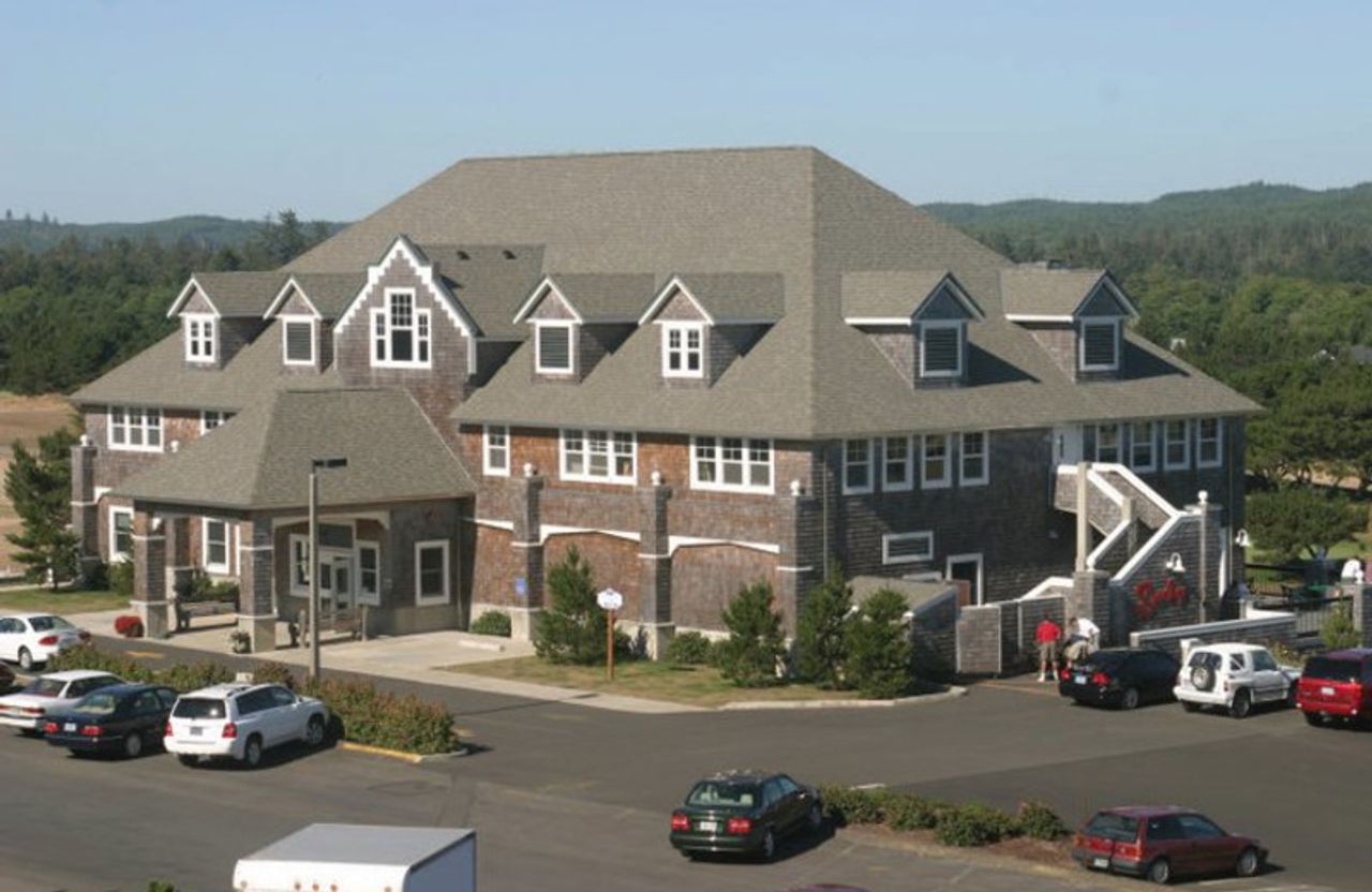 Photo of Gearhart By The Sea-Oregon Coast Resort