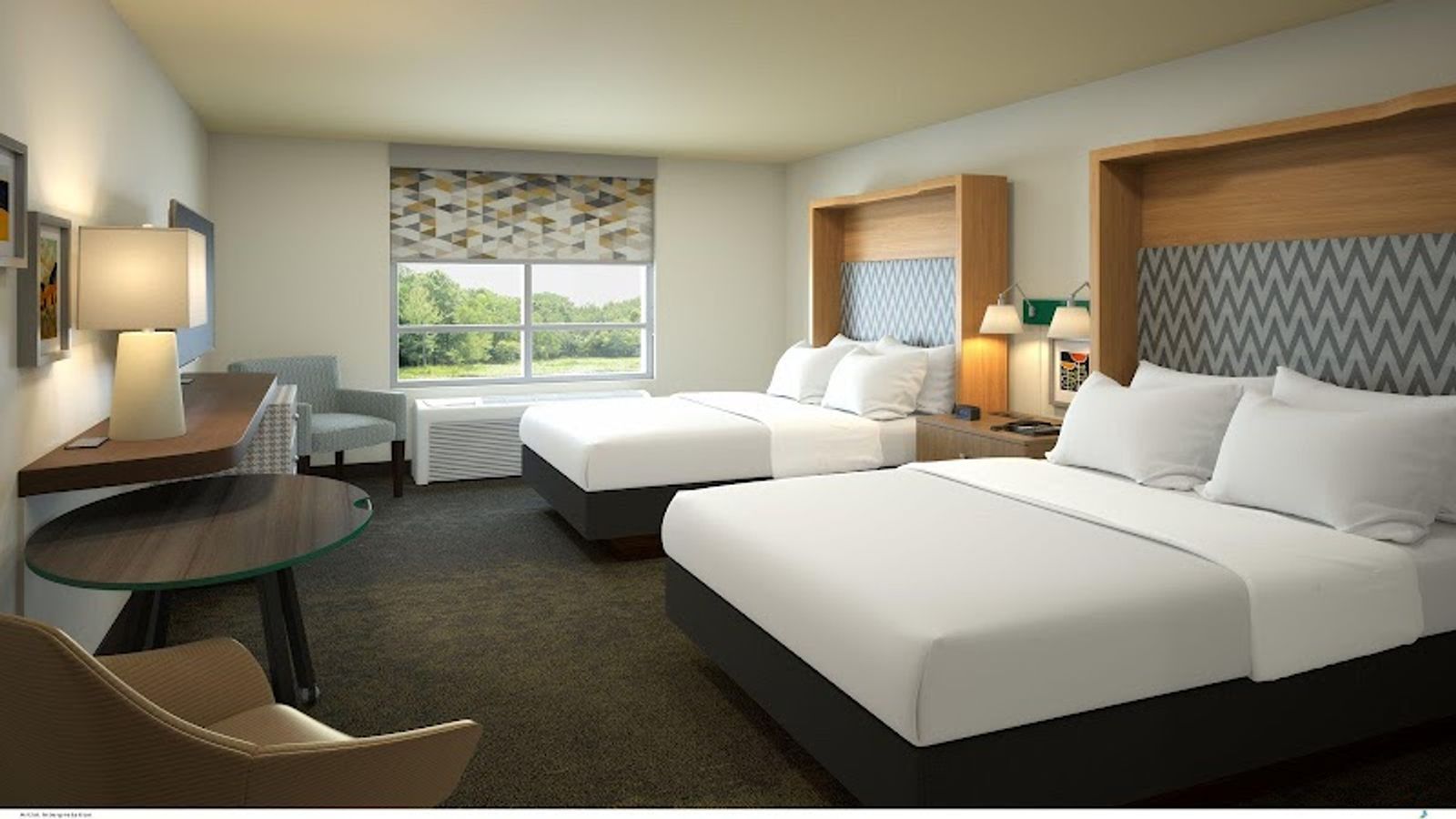 Photo of Holiday Inn Portland - Columbia Riverfront, an IHG Hotel