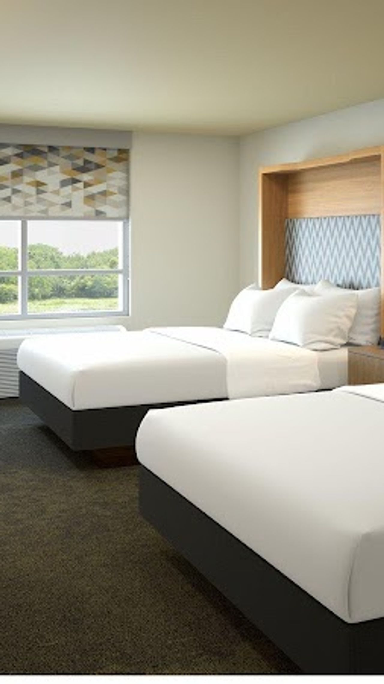 Photo of Holiday Inn Portland - Columbia Riverfront, an IHG Hotel
