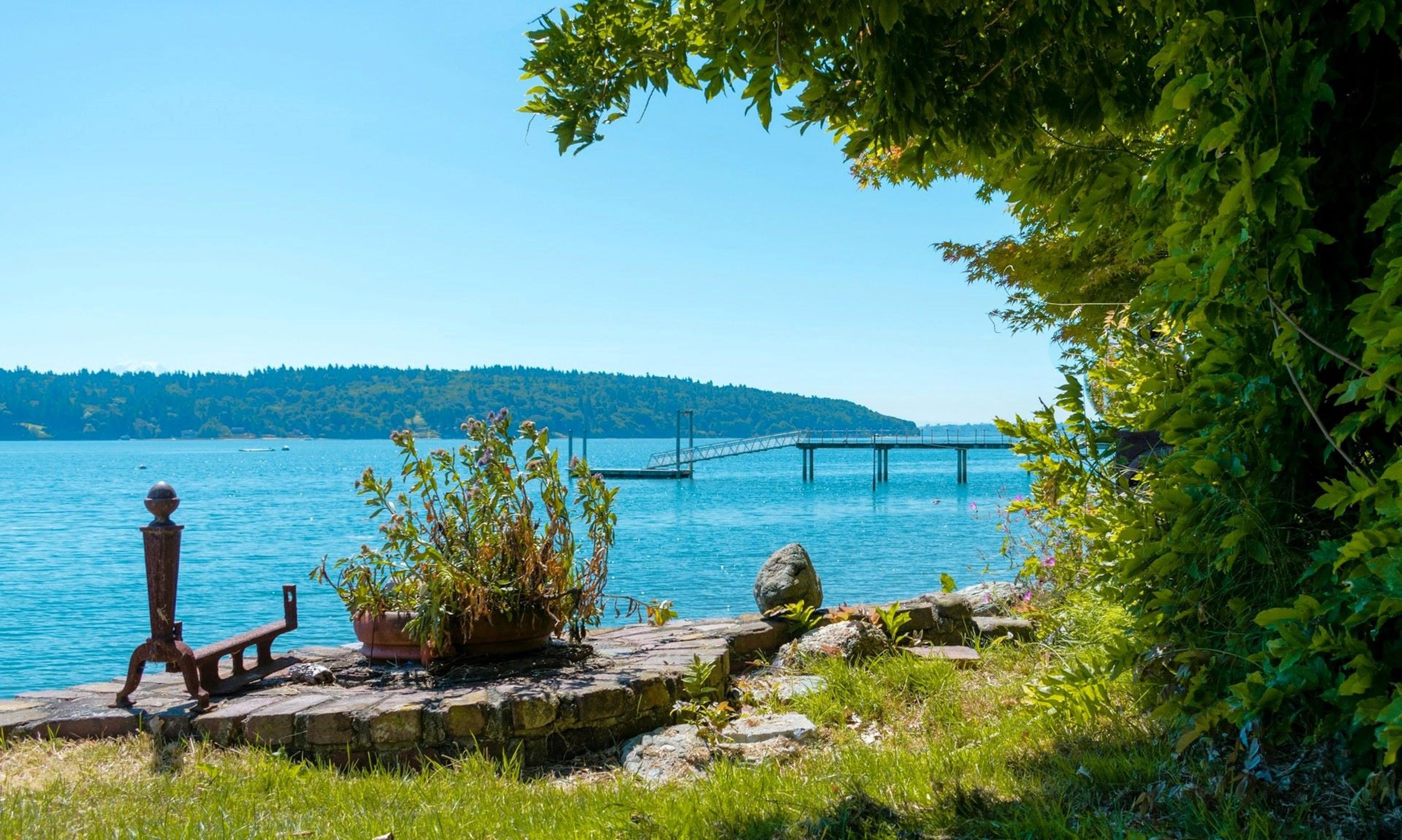 Vashon Island, Vashon, WA, USA