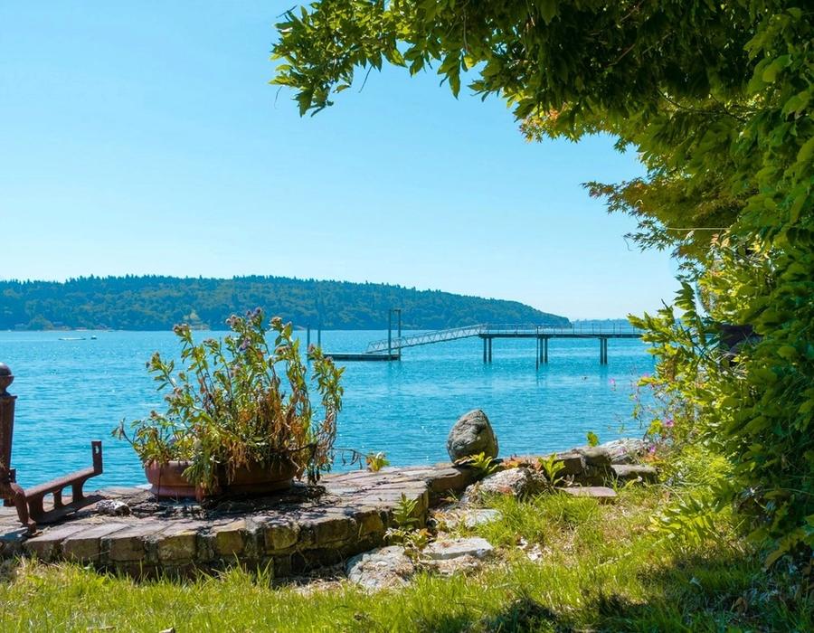 Vashon Island, Vashon, WA, USA