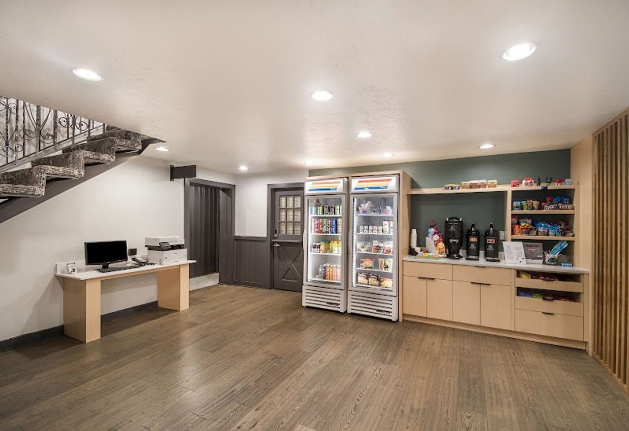 Photo of Best Western Portland West Beaverton