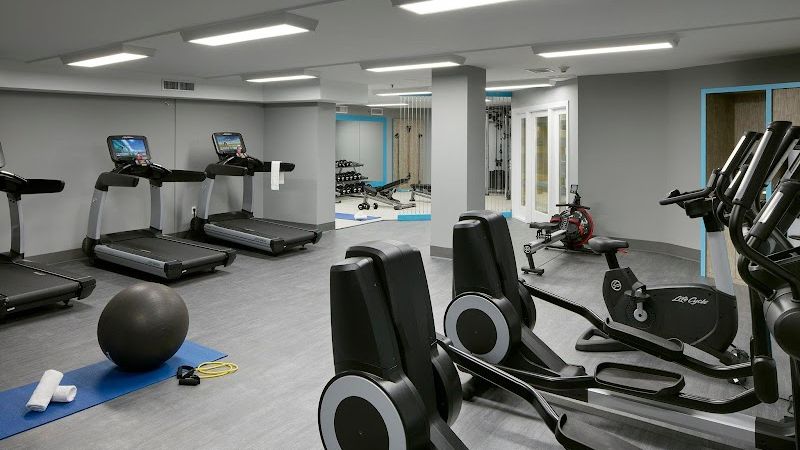 Photo of Crowne Plaza Palo Alto by IHG