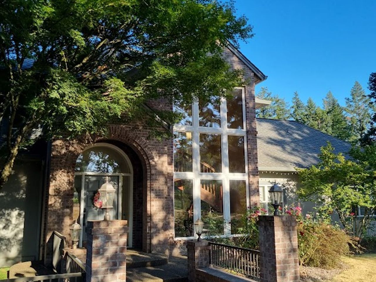 Photo of Gaard House