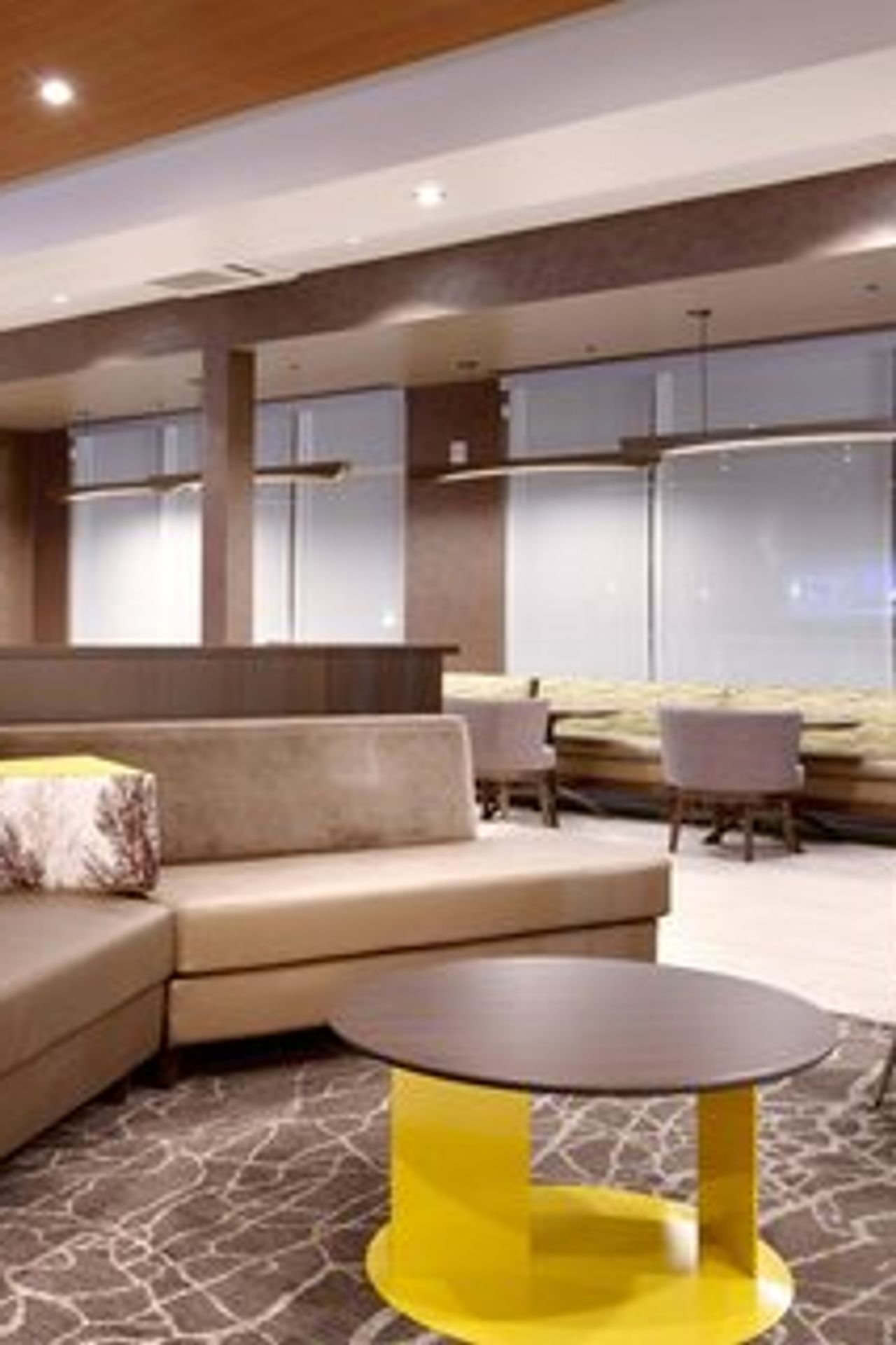 Photo of SpringHill Suites Idaho Falls