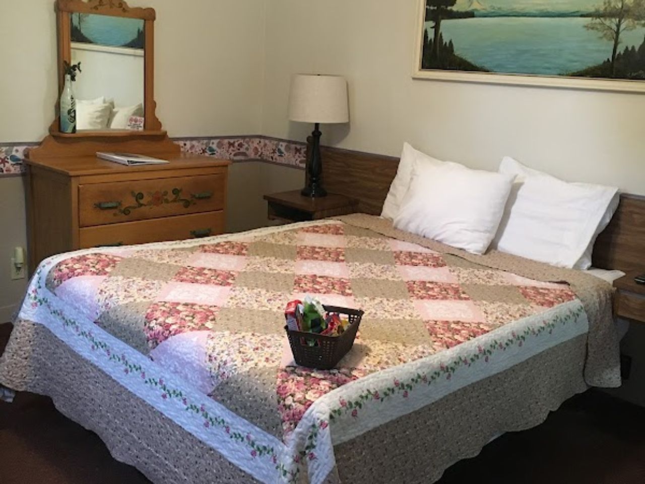Photo of Lighthouse Inn