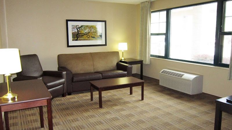 Photo of Extended Stay America