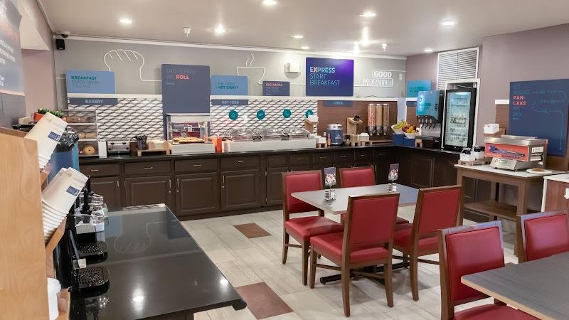 Photo of Holiday Inn Express Pendleton, an IHG Hotel