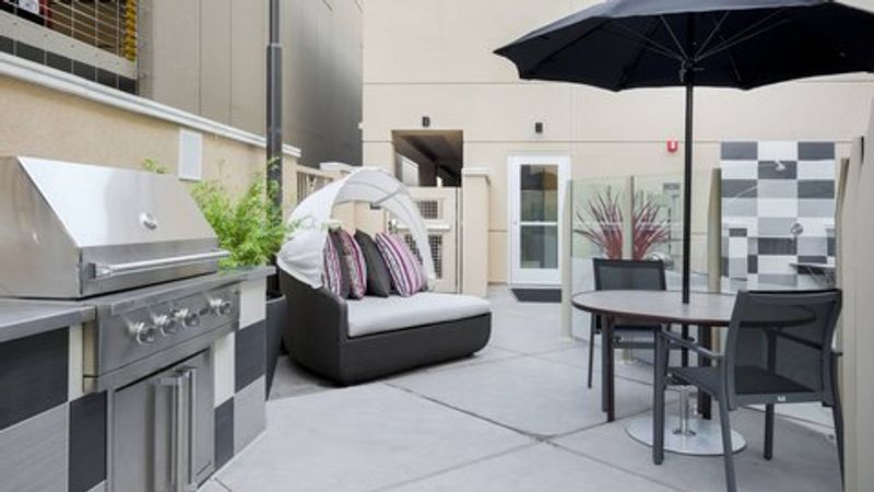 Photo of SpringHill Suites San Jose Airport