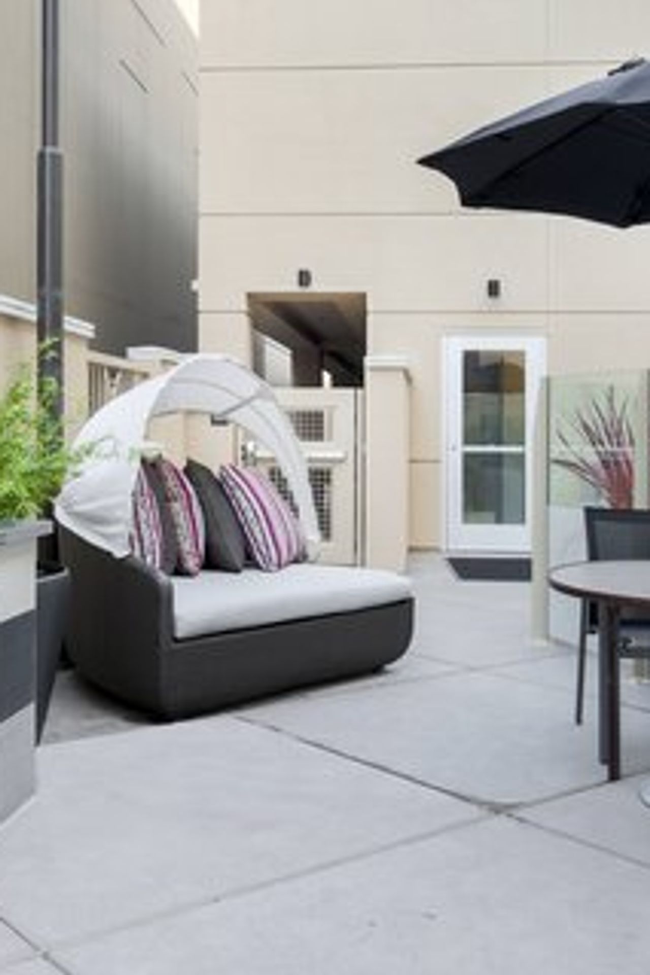 Photo of SpringHill Suites San Jose Airport