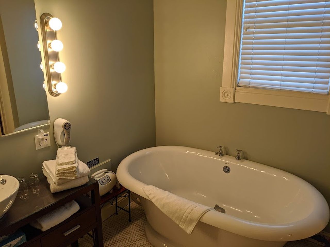 Photo of Hotel Napa Valley