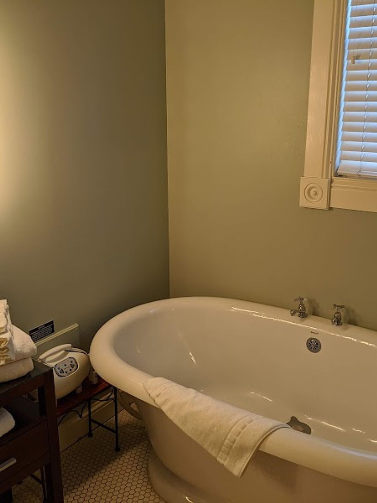 Photo of Hotel Napa Valley