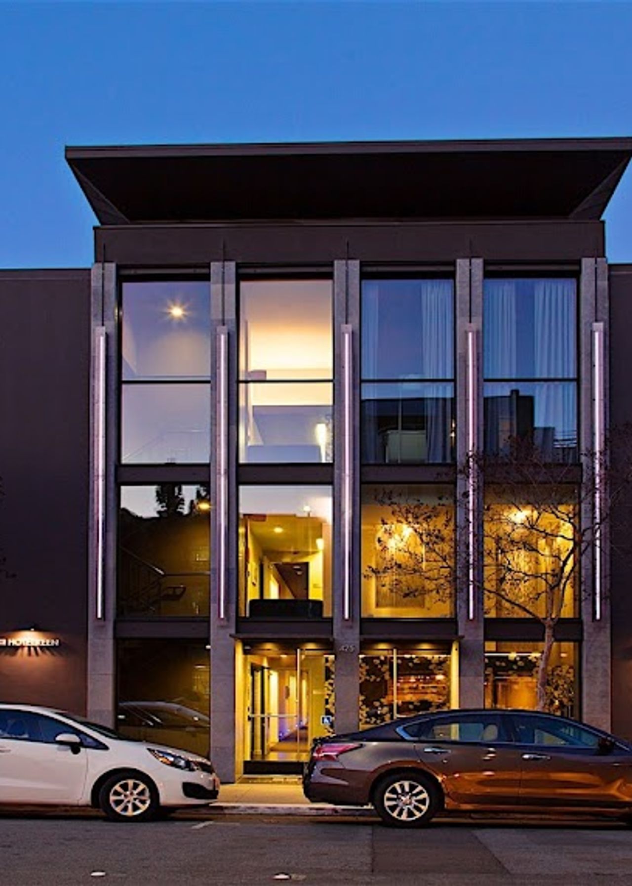 Photo of Hotel Keen