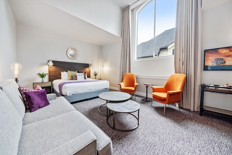 Photo of The Dundee Hotel - King Suite