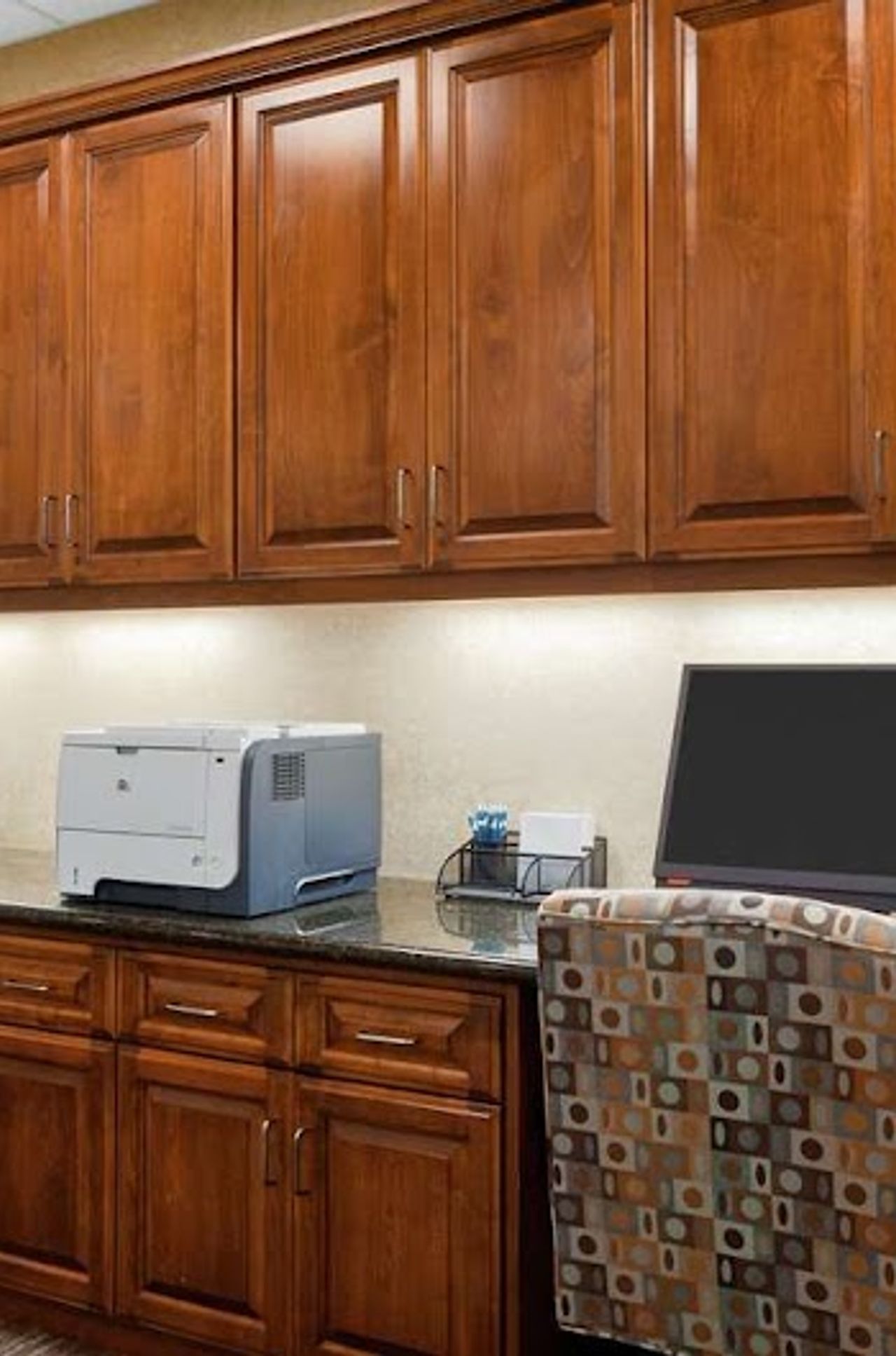 Photo of Homewood Suites by Hilton Sacramento Airport-Natomas