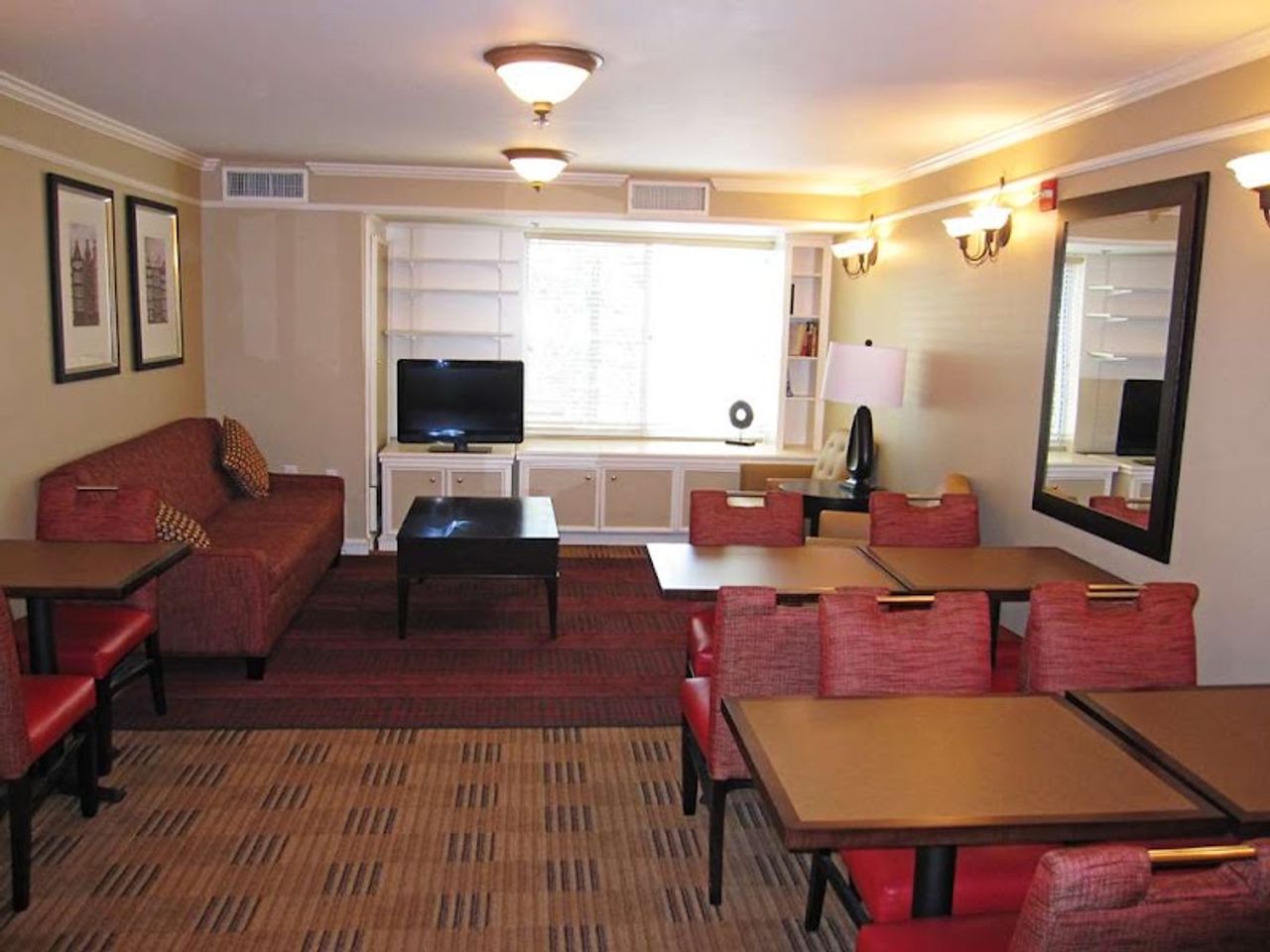 Photo of Extended Stay America - San Francisco - San Carlos