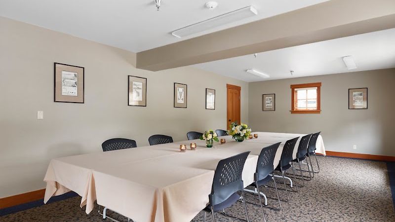 Photo of La Conner Channel Lodge