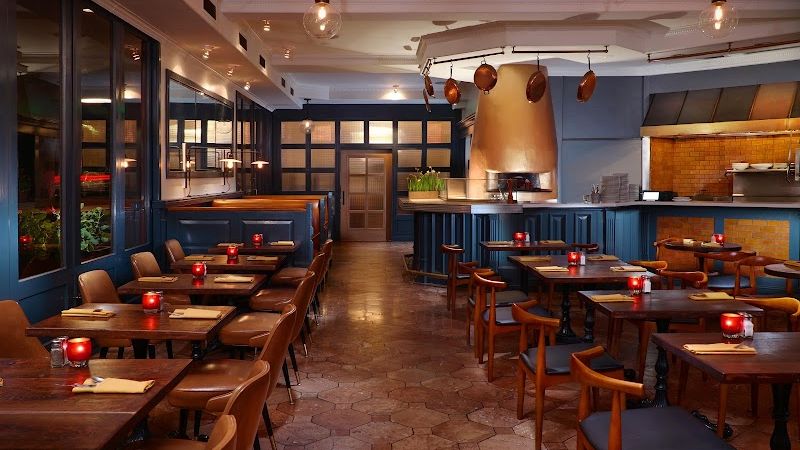 Photo of Hotel Zoe Fisherman's Wharf