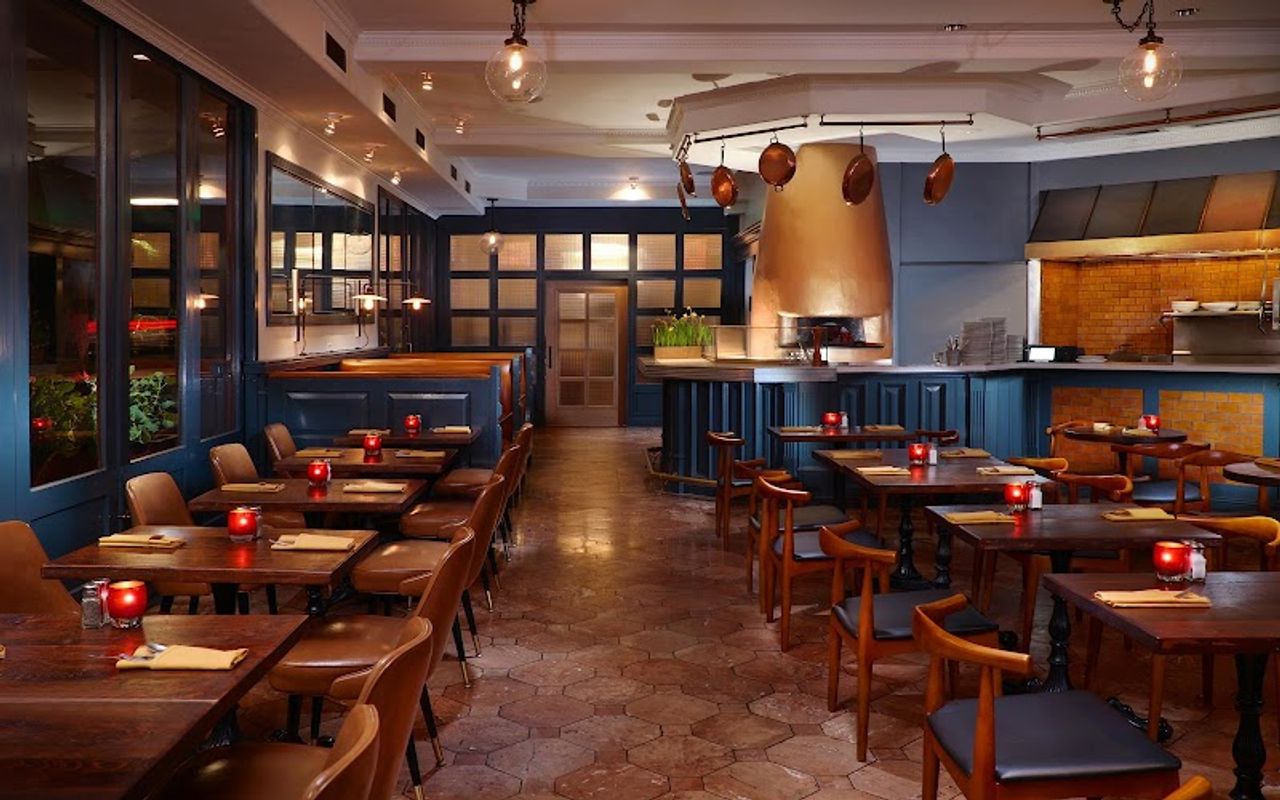 Photo of Hotel Zoe Fisherman's Wharf