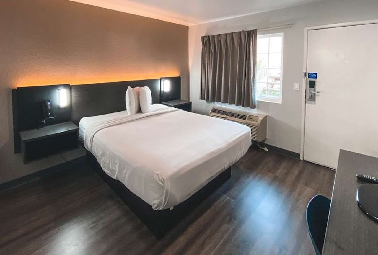 Photo of Motel 6 West Sacramento, CA