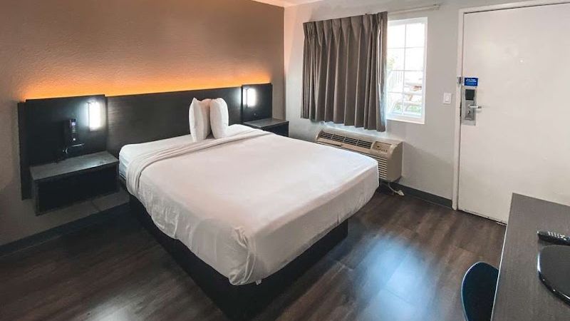 Photo of Motel 6 West Sacramento, CA