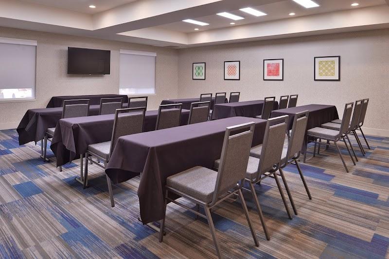 Photo of Holiday Inn Express Stockton Southeast, an IHG Hotel