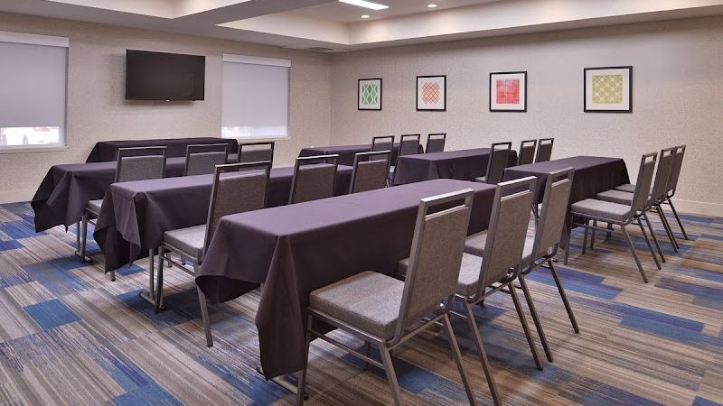 Photo of Holiday Inn Express Stockton Southeast, an IHG Hotel