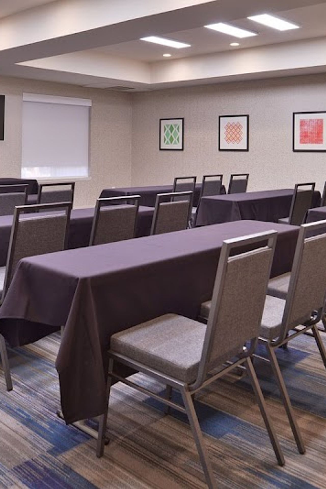 Photo of Holiday Inn Express Stockton Southeast, an IHG Hotel