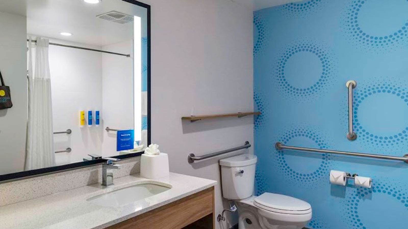 Photo of Tru by Hilton Manteca