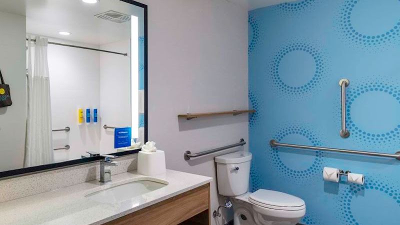 Photo of Tru by Hilton Manteca