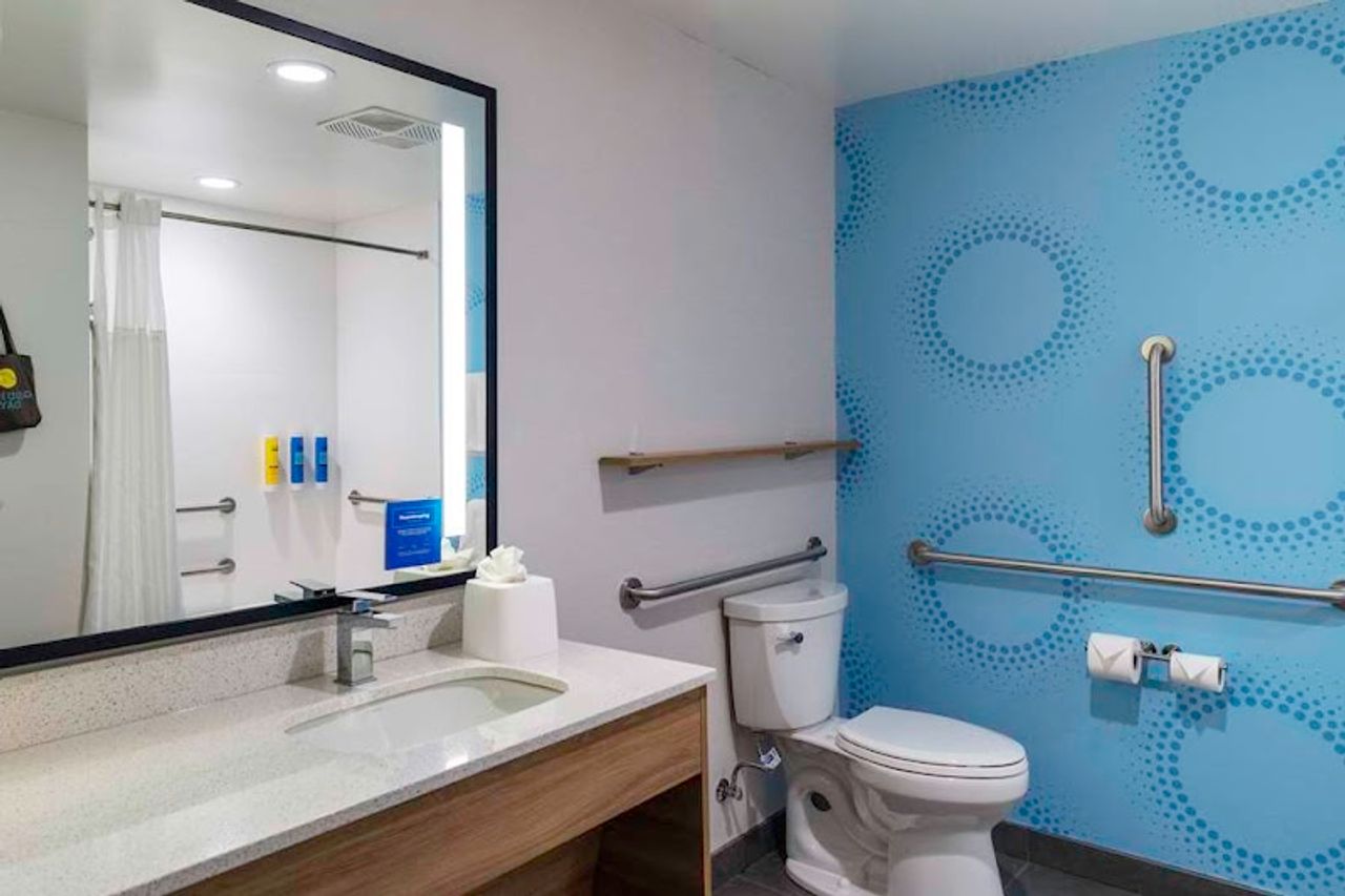 Photo of Tru by Hilton Manteca