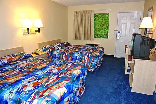 Photo of Motel 6 Seattle, WA - Airport