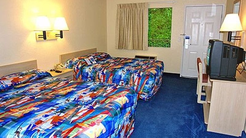 Photo of Motel 6 Seattle, WA - Airport