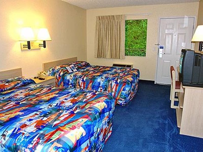 Photo of Motel 6 Seattle, WA - Airport