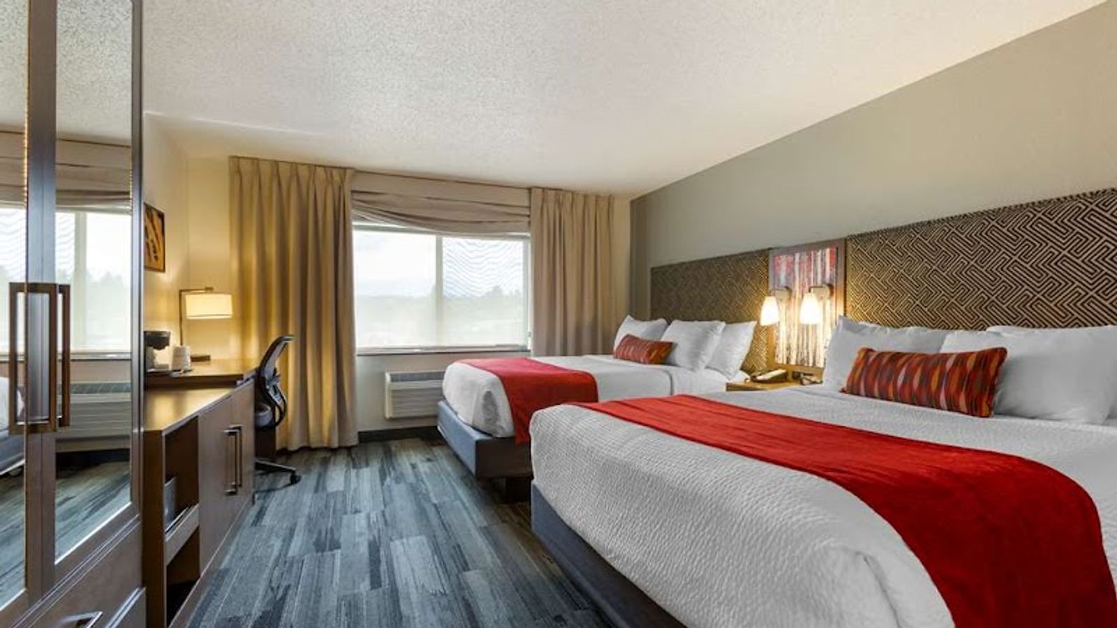 Photo of Best Western Plus McCall Lodge & Suites