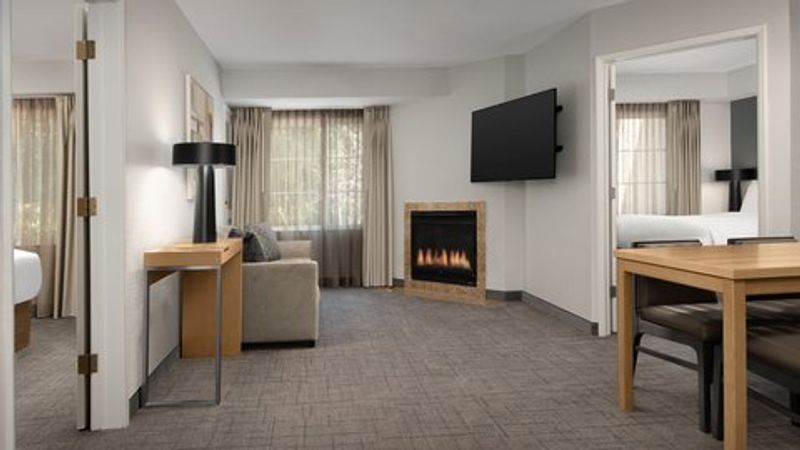 Photo of Residence Inn Palo Alto Los Altos