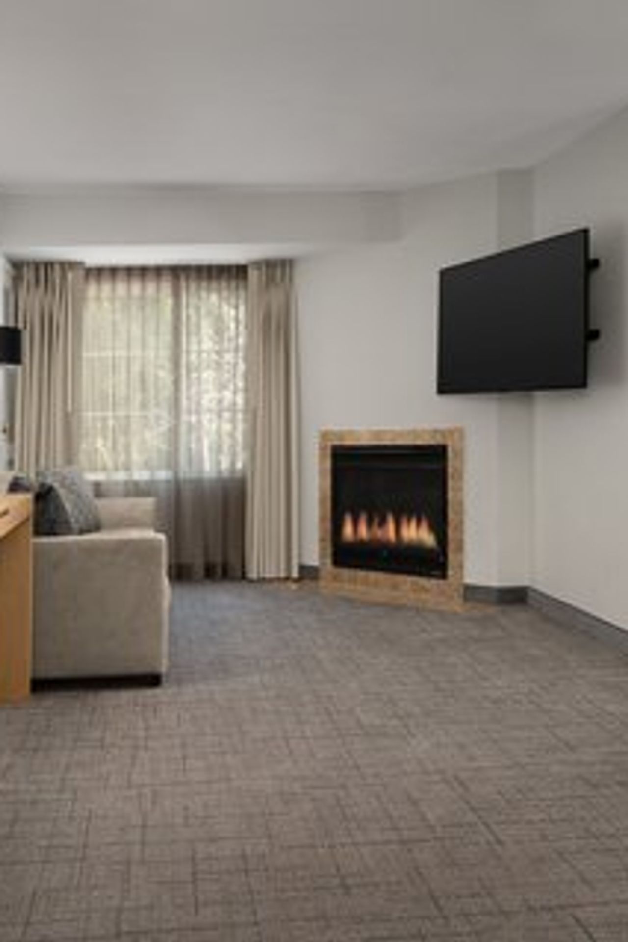 Photo of Residence Inn Palo Alto Los Altos