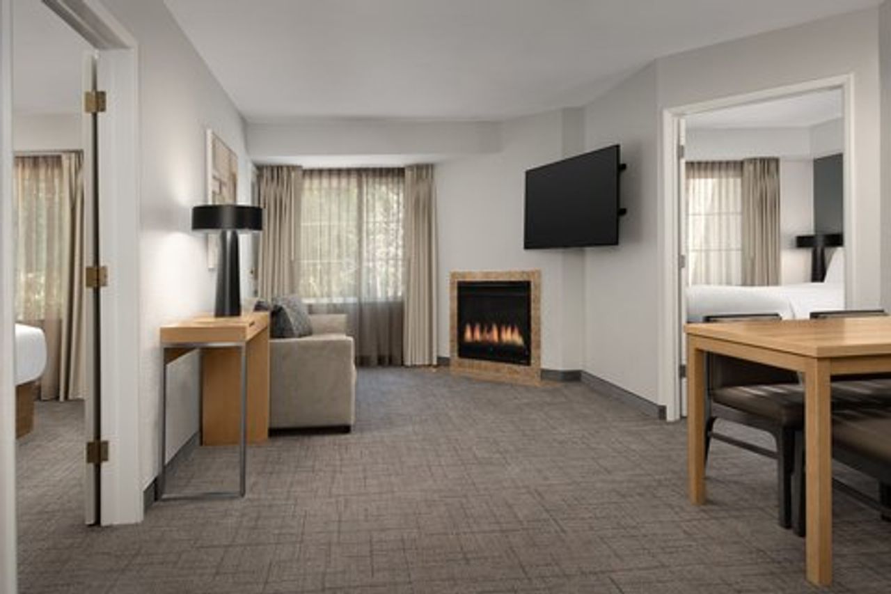 Photo of Residence Inn Palo Alto Los Altos