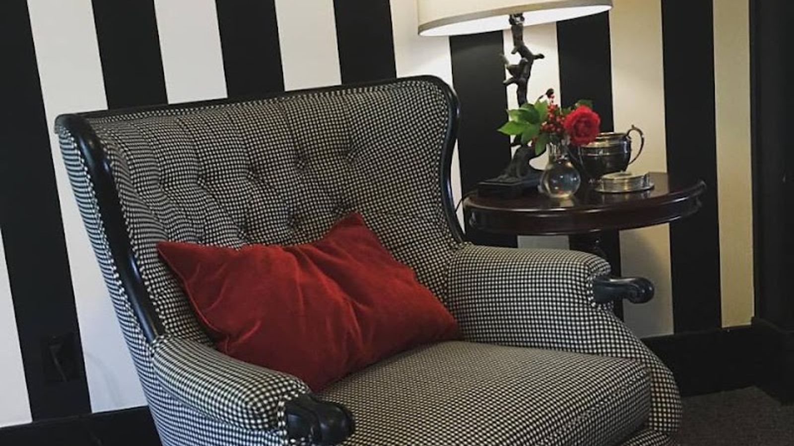 Photo of Bayberry Inn Bed and Breakfast and Retreat