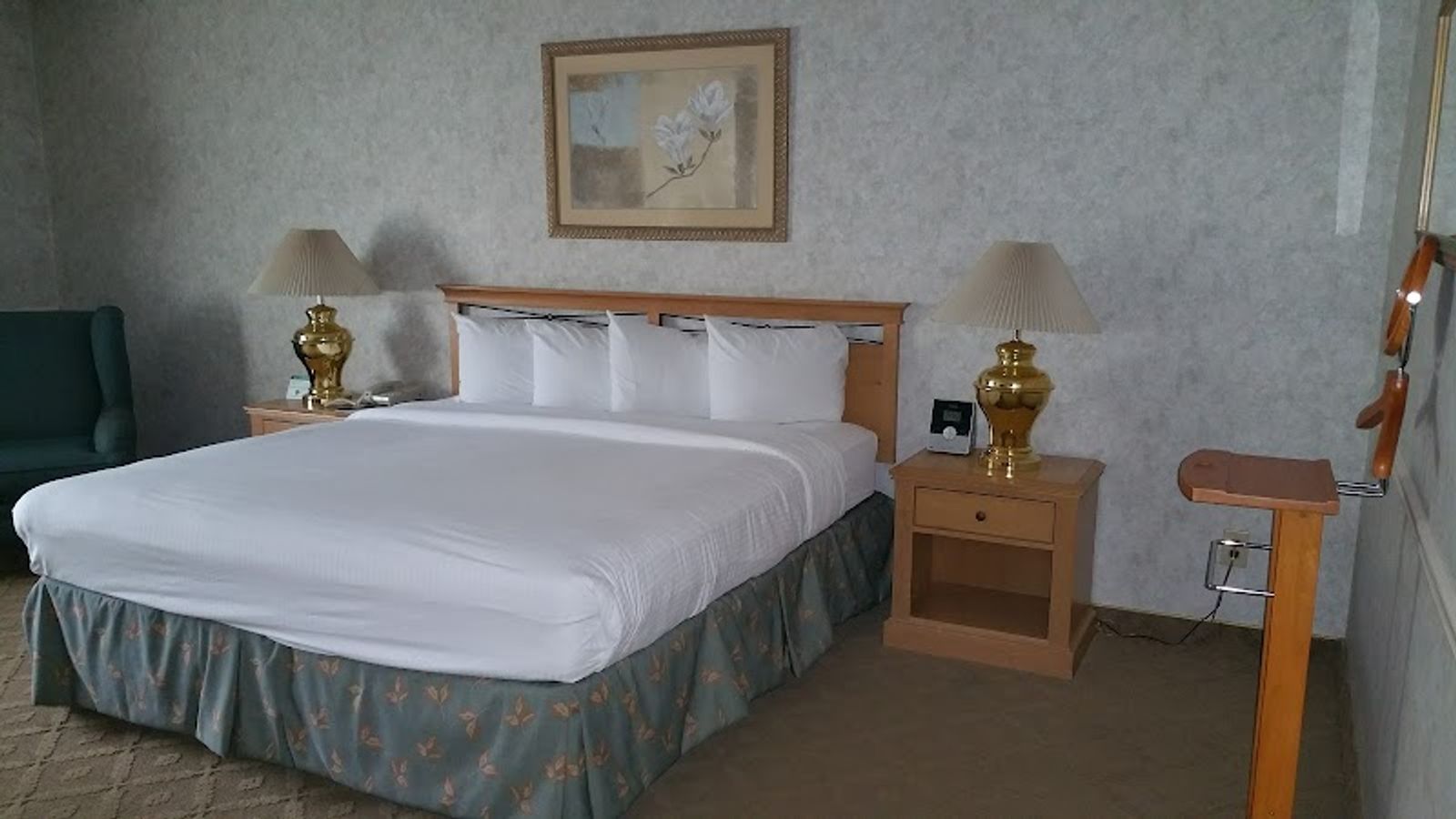 Photo of Hotel Piccadilly