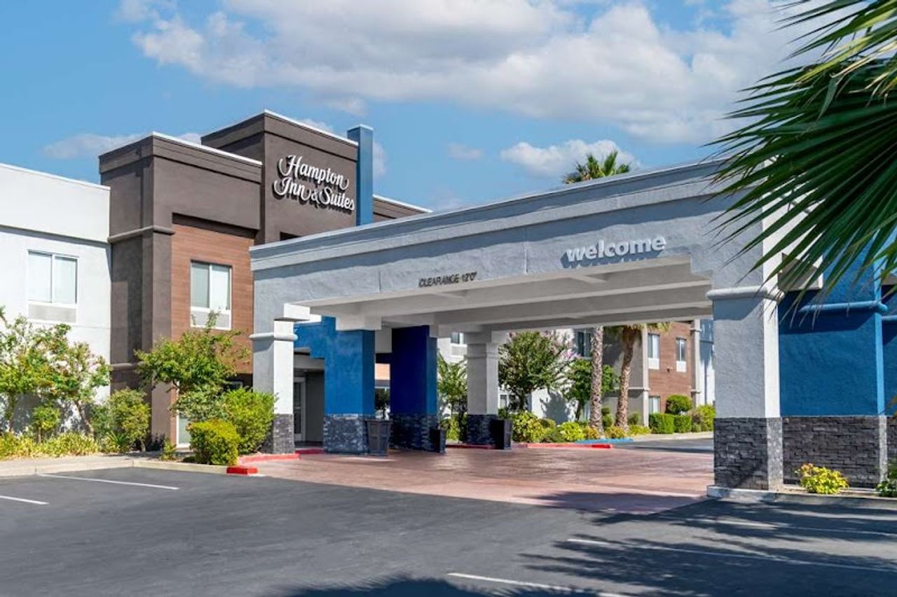 Photo of Hampton Inn & Suites Sacramento-Cal Expo