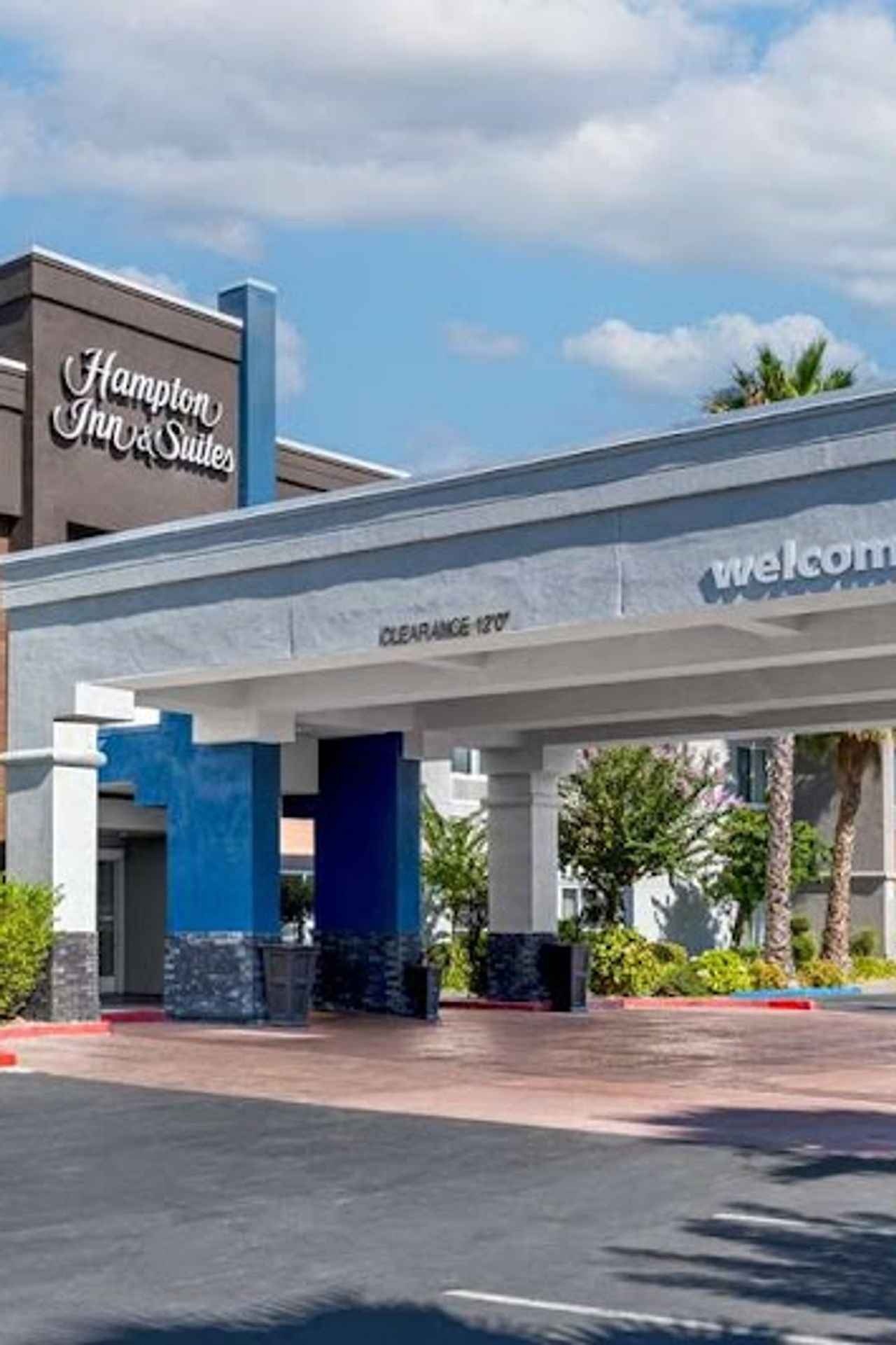 Photo of Hampton Inn & Suites Sacramento-Cal Expo