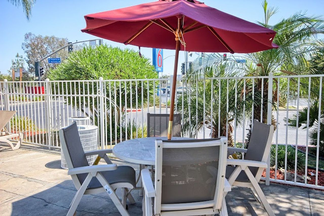 Photo of Motel 6 Tulare, CA