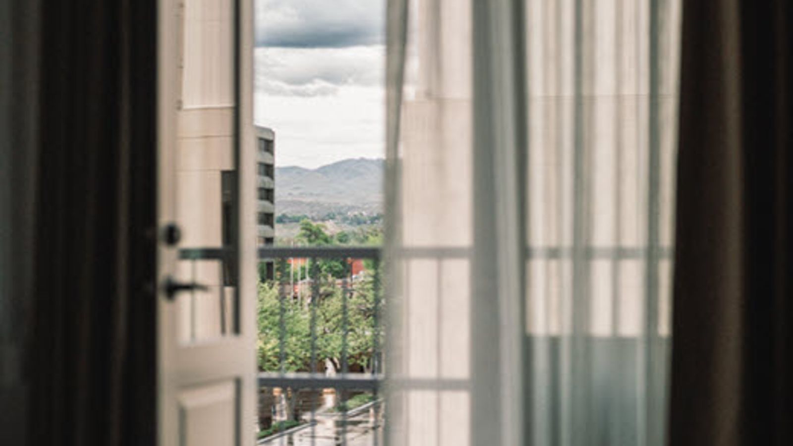 Photo of The Avery Hotel