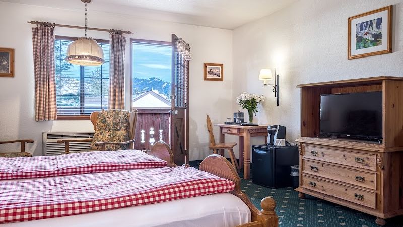 Photo of Hotel Pension Anna