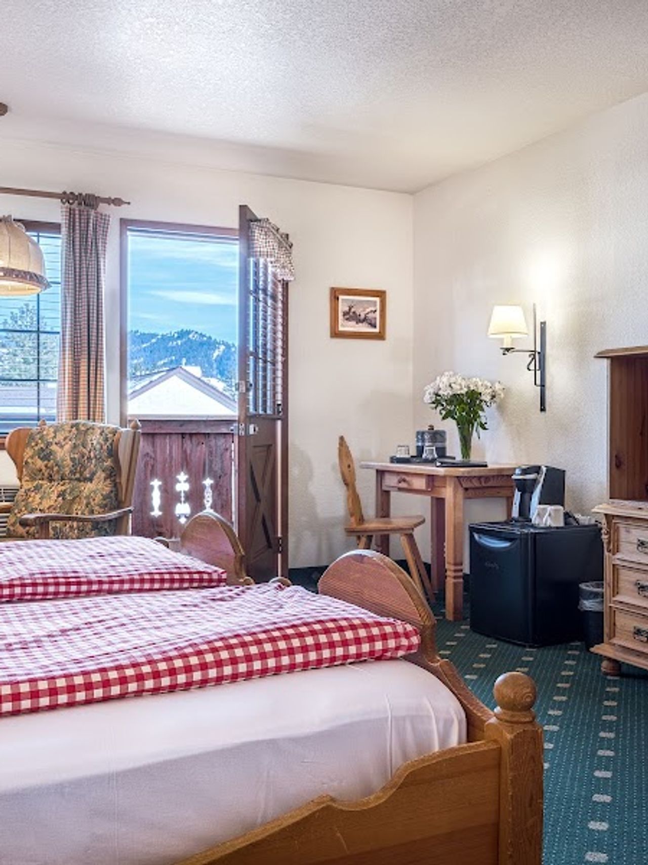 Photo of Hotel Pension Anna