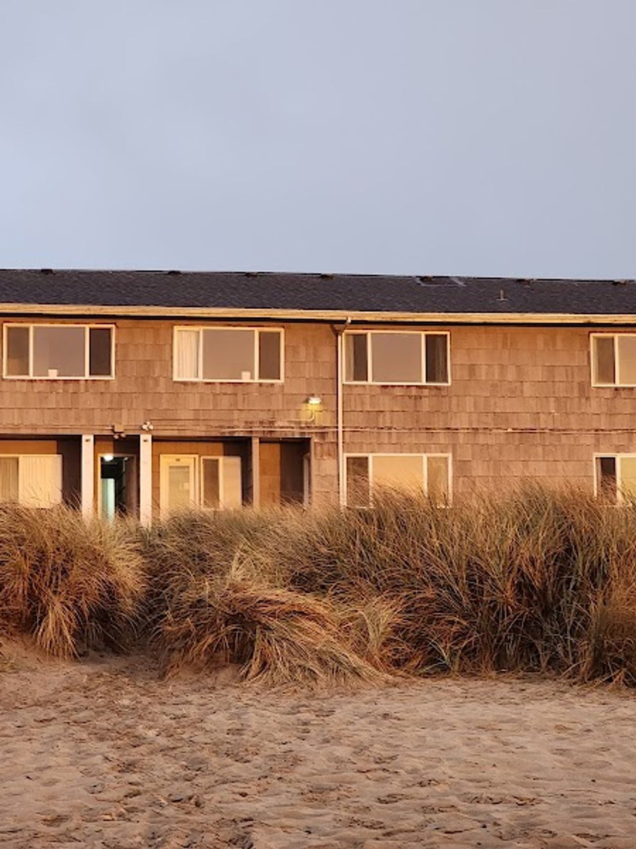 Photo of Silver Sands Motel