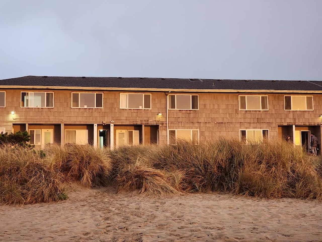 Photo of Silver Sands Motel