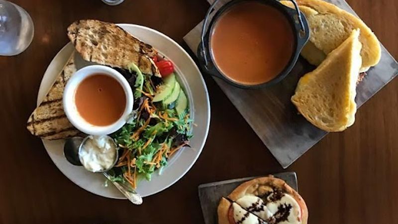 Photo of The Centennial Hotel