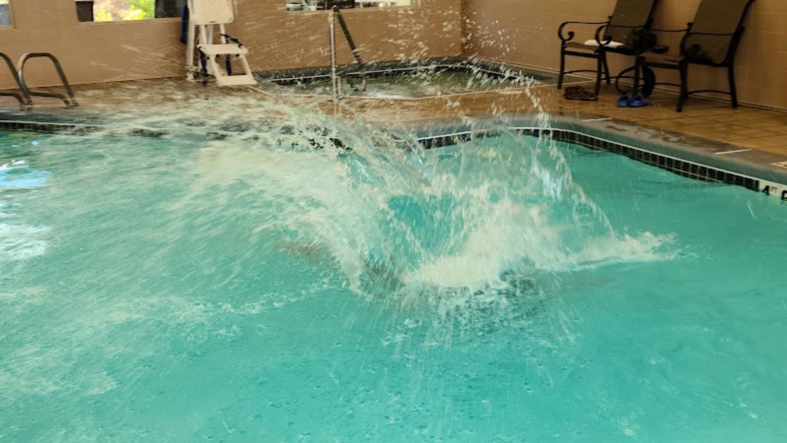 Photo of Best Western Lodge at River's Edge